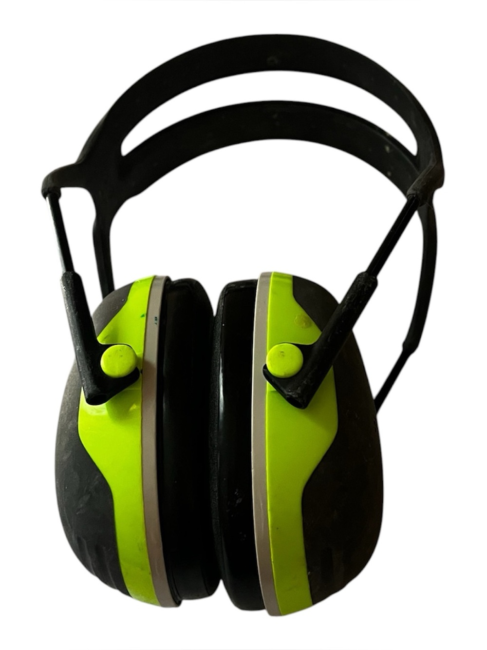 3M Peltor Noise Canceling Imperfection Ear Muffs